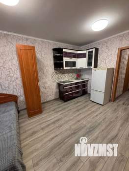 Студия квартира, вторичка, 28м2, 13/19 этаж