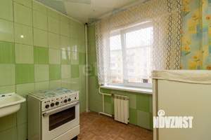 1-к квартира, вторичка, 31м2, 3/5 этаж