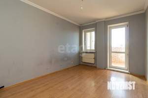 2-к квартира, вторичка, 64м2, 14/15 этаж