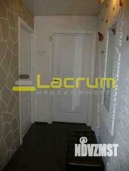 3-к квартира, вторичка, 58м2, 5/5 этаж