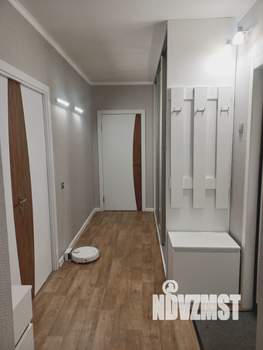 2-к квартира, вторичка, 53м2, 8/10 этаж