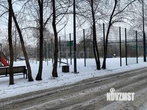 2-к квартира, вторичка, 40м2, 1/5 этаж