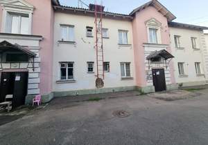 2-к квартира, вторичка, 45м2, 1/2 этаж