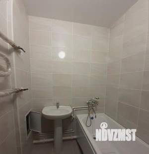 2-к квартира, строящийся дом, 51м2, 14/17 этаж