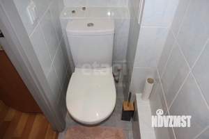 1-к квартира, вторичка, 14м2, 4/5 этаж