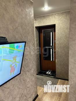 1-к квартира, вторичка, 31м2, 1/5 этаж