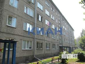Студия квартира, вторичка, 18м2, 4/5 этаж