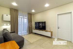 2-к квартира, вторичка, 65м2, 10/17 этаж