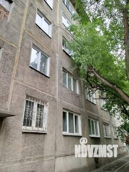 1-к квартира, вторичка, 14м2, 5/5 этаж