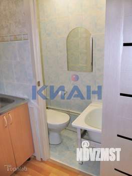 Студия квартира, вторичка, 14м2, 3/5 этаж