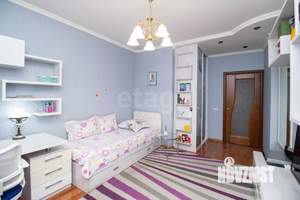 3-к квартира, вторичка, 100м2, 3/9 этаж