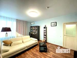 2-к квартира, вторичка, 66м2, 18/26 этаж