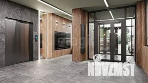 Студия квартира, вторичка, 30м2, 13/17 этаж