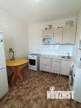 1-к квартира, вторичка, 33м2, 11/16 этаж