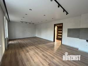 2-к квартира, вторичка, 55м2, 1/6 этаж