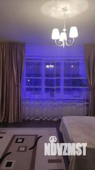 2-к квартира, вторичка, 53м2, 1/10 этаж