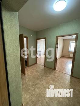 2-к квартира, вторичка, 55м2, 5/9 этаж