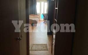 Студия квартира, вторичка, 27м2, 17/18 этаж