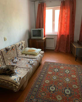 2-к квартира, вторичка, 46м2, 3/4 этаж