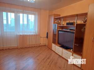 3-к квартира, вторичка, 65м2, 6/10 этаж