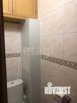 2-к квартира, вторичка, 54м2, 9/9 этаж