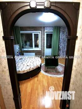 Студия квартира, вторичка, 27м2, 10/17 этаж