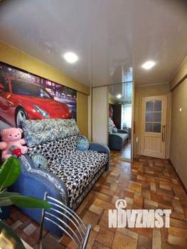 2-к квартира, вторичка, 45м2, 2/5 этаж