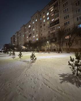 4-к квартира, вторичка, 80м2, 4/9 этаж