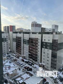 3-к квартира, вторичка, 86м2, 11/15 этаж