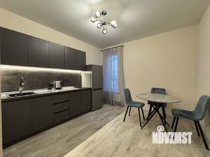 2-к квартира, вторичка, 61м2, 10/25 этаж