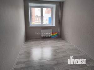 3-к квартира, сданный дом, 59м2, 13/14 этаж
