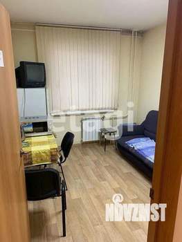 4-к квартира, вторичка, 82м2, 1/10 этаж