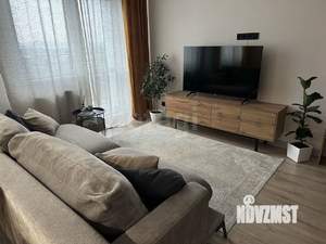 3-к квартира, вторичка, 75м2, 23/25 этаж