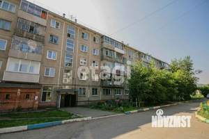 2-к квартира, вторичка, 45м2, 1/5 этаж