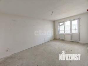 2-к квартира, вторичка, 51м2, 4/15 этаж