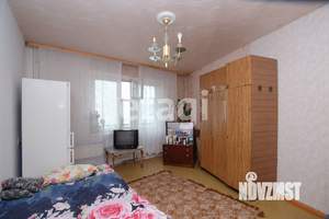 5-к квартира, вторичка, 93м2, 5/9 этаж