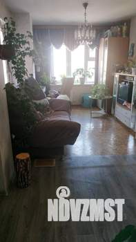 2-к квартира, вторичка, 49м2, 9/14 этаж