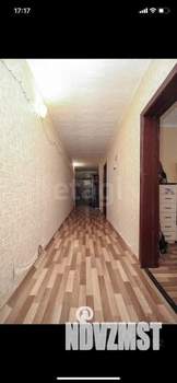 4-к квартира, вторичка, 86м2, 2/5 этаж