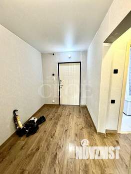 3-к квартира, вторичка, 78м2, 1/16 этаж