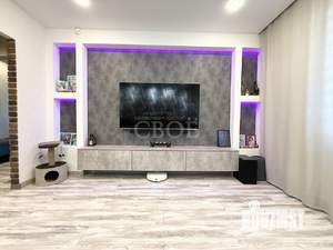 3-к квартира, вторичка, 67м2, 5/10 этаж