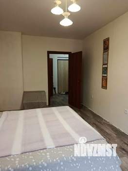 1-к квартира, вторичка, 41м2, 5/17 этаж