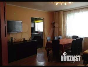 2-к квартира, вторичка, 52м2, 2/9 этаж