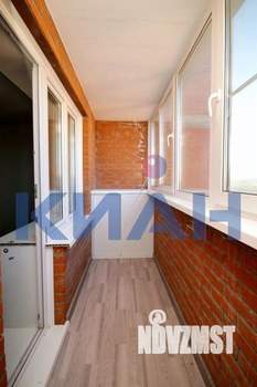 1-к квартира, вторичка, 39м2, 22/25 этаж