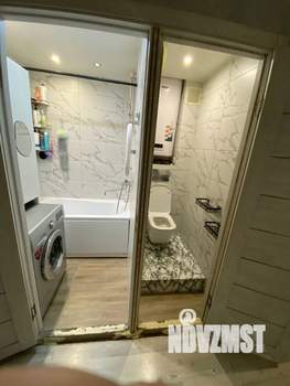 1-к квартира, вторичка, 28м2, 1/9 этаж