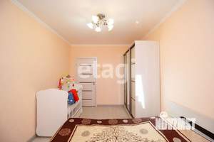 3-к квартира, вторичка, 67м2, 4/10 этаж