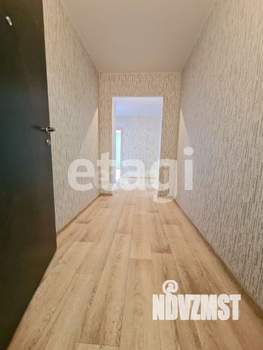 2-к квартира, вторичка, 59м2, 2/17 этаж
