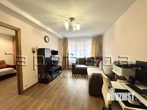 3-к квартира, вторичка, 57м2, 2/9 этаж