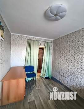2-к квартира, вторичка, 45м2, 4/5 этаж