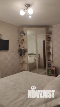 2-к квартира, вторичка, 53м2, 1/10 этаж