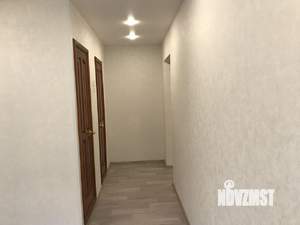 1-к квартира, вторичка, 43м2, 5/10 этаж